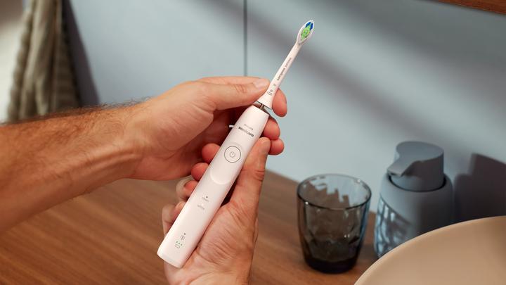 Immagine prodotto Philips Sonicare 5500 HX7119/02 Duo Pack (Spazzolino sonico)