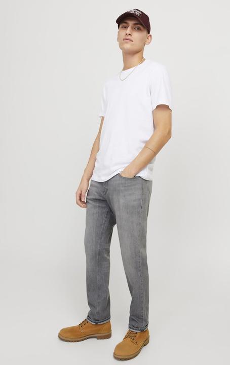 Immagine prodotto Jack & Jones JJICLARK JJIORIGINAL AM 391 Regular fit Jeans Regular fit Jeans (W32/L32)