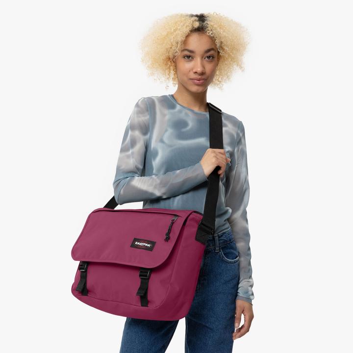 Actual product image Eastpak Delegate + (14 l)