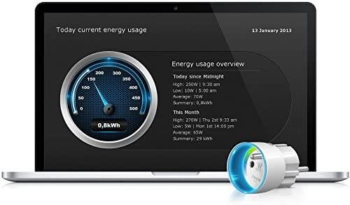 Produktbild Fibaro Wall Plug