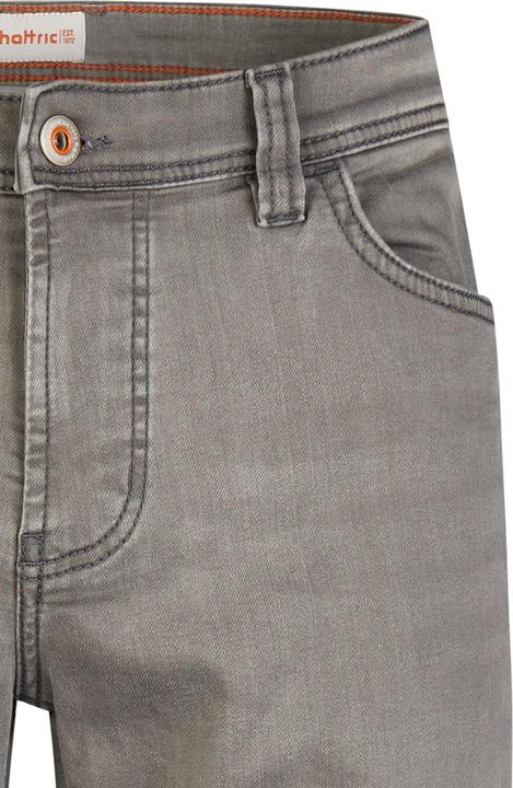 Produktbild Hattric Jeans Bermuda Jogg Denim (38)