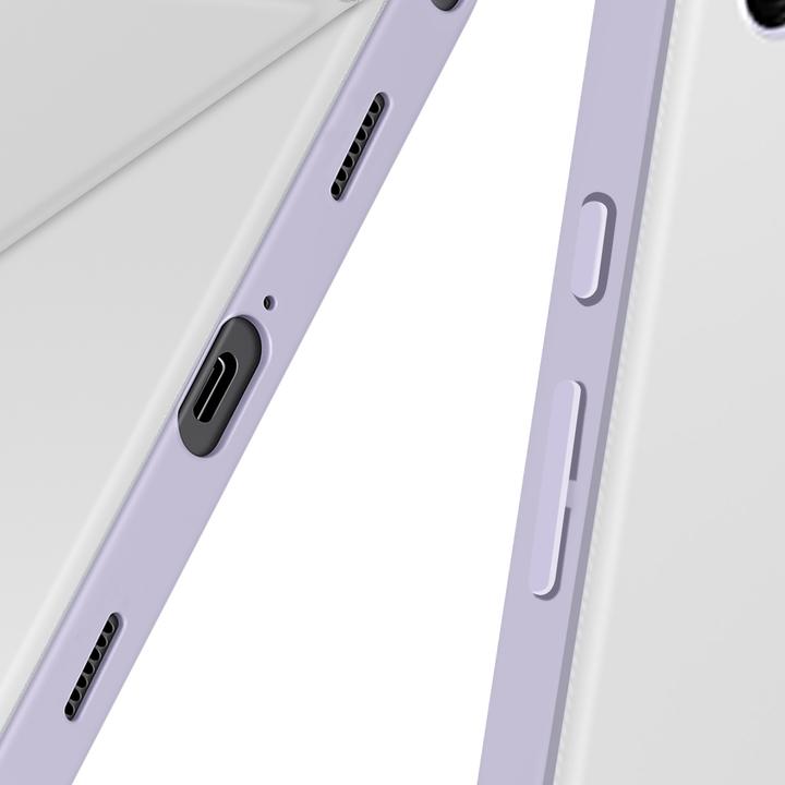 Immagine prodotto Samsung Book Cover (Galaxy Tab A9+)