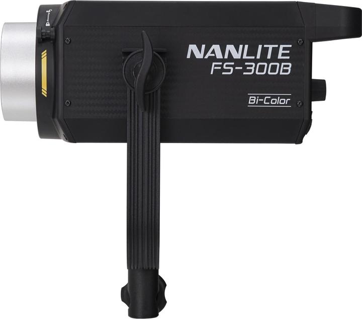Image du produit Nanlite FS-300B (Lumière vidéo, éclairage de studio)