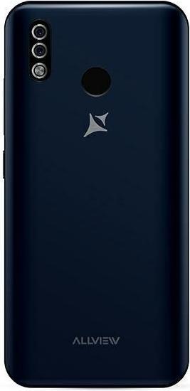 Immagine prodotto Allview A30 PLUS Cobalt Mėlyna, 6", LCD IPS, 720x1440, Cortex A7, RAM interna 2 GB, 32 GB, Micro S (32 GB, Cobalto, 6", Doppia SIM, 8 Mpx, 3G)