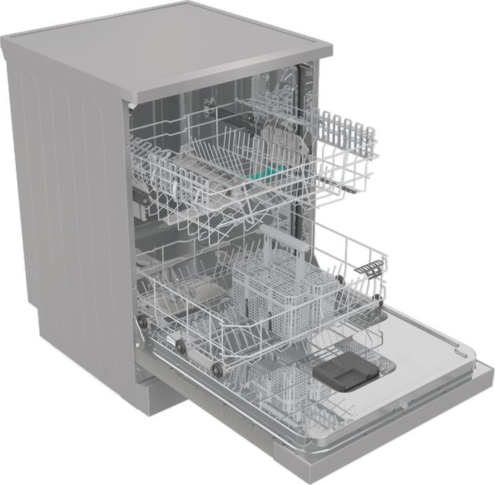 Actual product image Gorenje GS642E90X