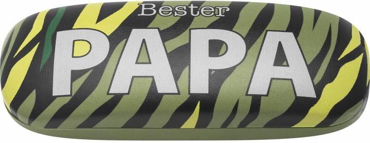 Actual product image Sheepworld Dad glasses case
