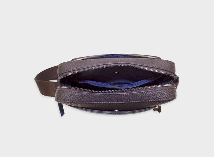 Actual product image Braun Büffel Shoulder bag Novara 26354