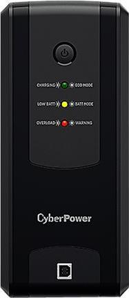 Produktbild Cyberpower UT1200EG (1200 VA, 700 W, Line-Interaktiv USV)