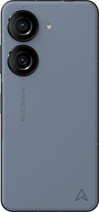 Immagine prodotto ASUS Zenfone 10 (256 GB, Blu stellato, 5.90", Doppia SIM, 50 Mpx, 5G)