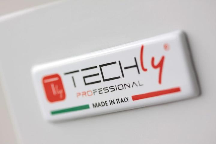 Immagine prodotto Techly Armadio Di Sicurezza A Parete Per Notebook Da 19 Pollici
