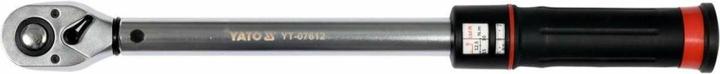 Yato YT-07612 (1/2", 10 Nm, 60 Nm)