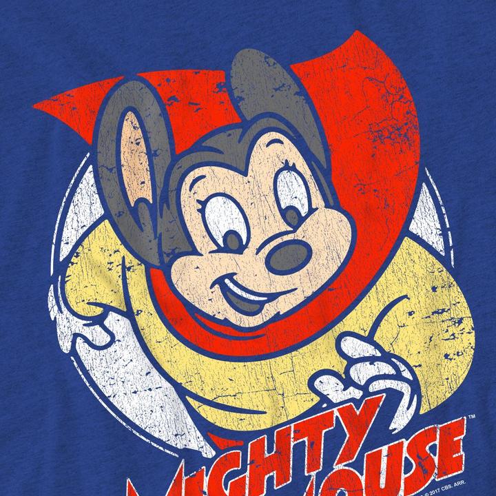 Immagine prodotto Fruit of the Loom Mighty Maglietta Cerchio Adulto Unisex (L)