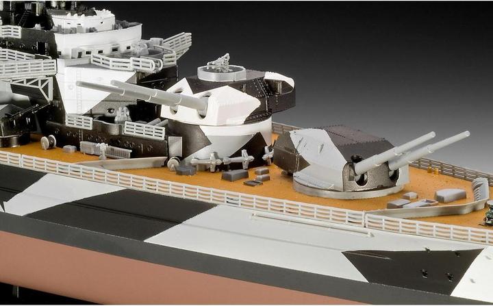 Immagine prodotto Revell Tirpitz