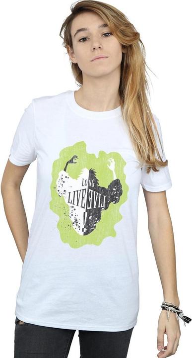 Produktbild Disney The Descendants Cruella Long Live TShirt (L)