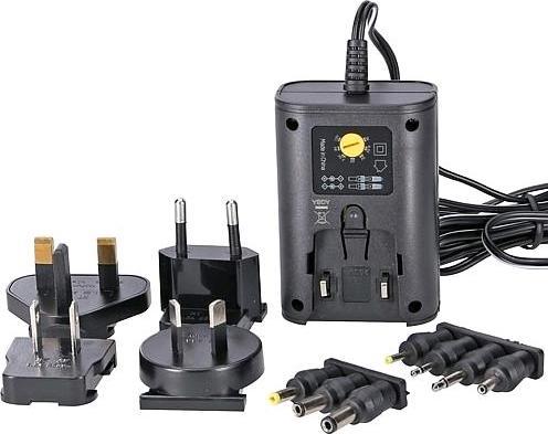 Image du produit Ansmann APS 1500 Traveller
