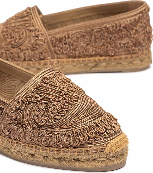 Image du produit Etro Flat Shoes Beige (37)