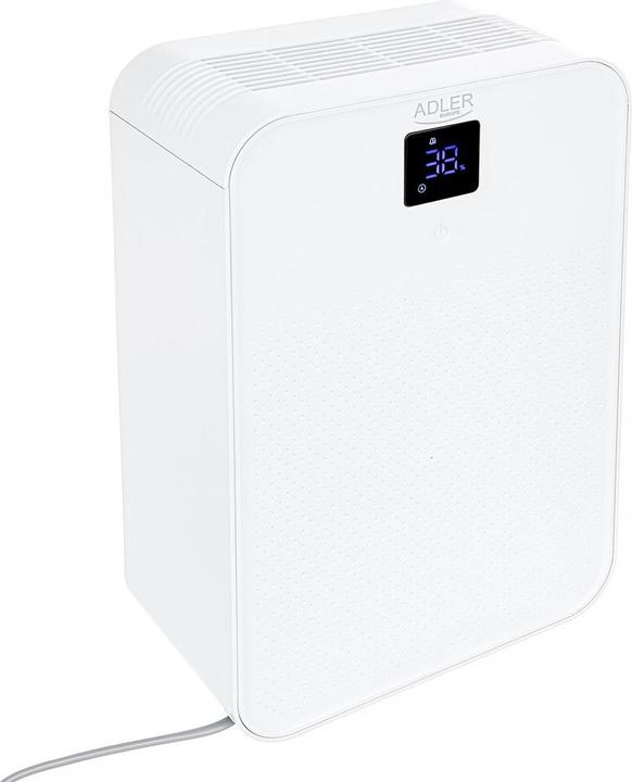 Image du produit Adler AD 7860 (30 m², 0.50 l/24h)