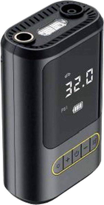 Image du produit IWH Mini-compresseur avec batterie, 019703 (10 bar)