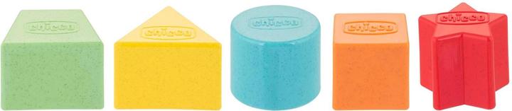 Productafbeelding Chicco 2 in 1 stapelbeker - Eco+