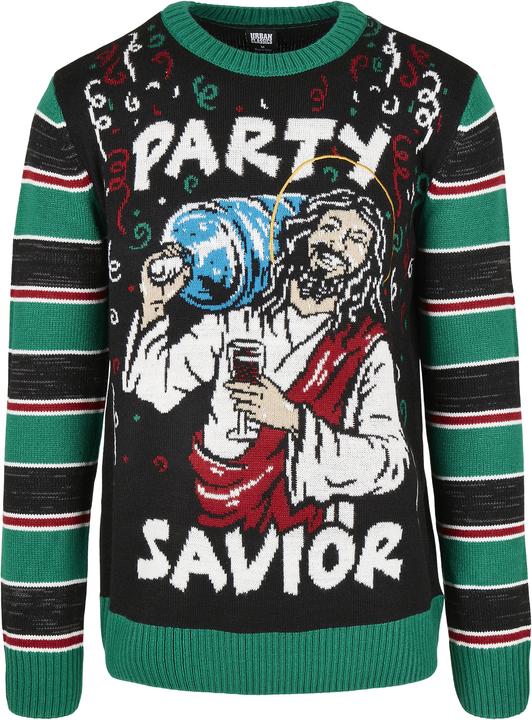 Urban Classics Savior Christmas
