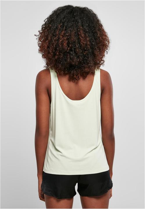 Image du produit Urban Classics Ladies Modal Loose Top (S)
