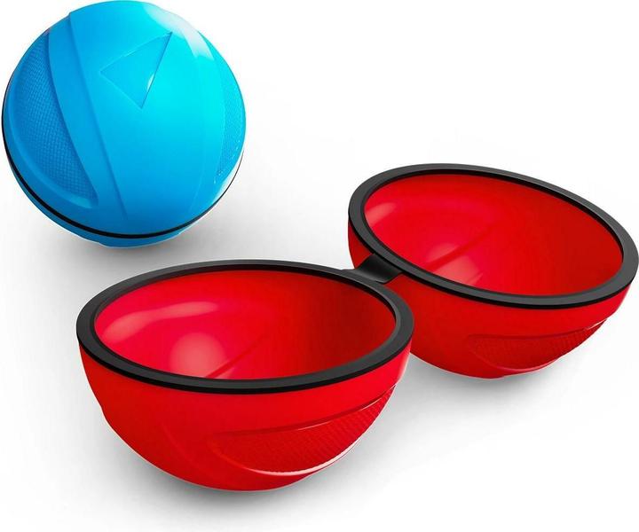 Immagine prodotto Spyra SpyraBlast blu e rosso