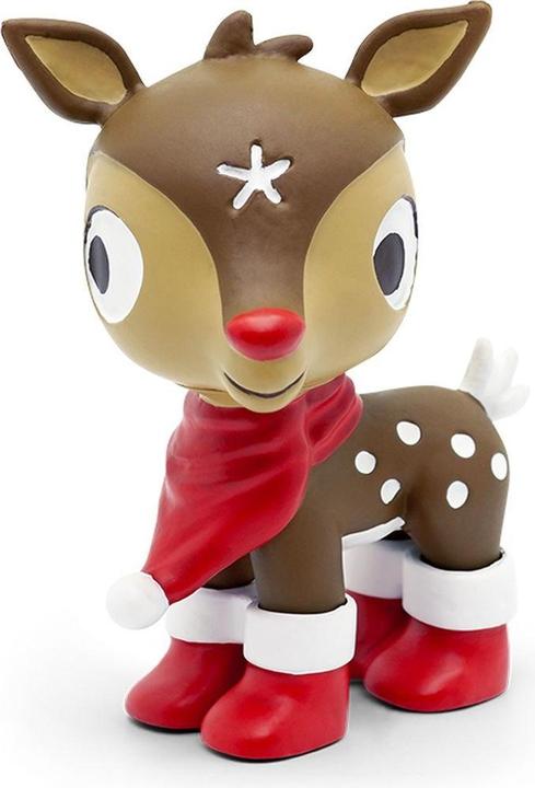 Image du produit Tonies Chansons préférées des enfants - Chansons de Noël 2 (Relance) (Allemand)