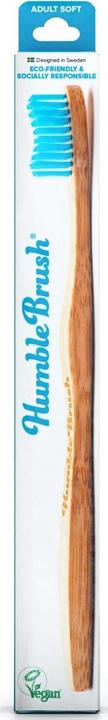 Produktbild The Humble Co. Humble Brush (Weich, 1 x)