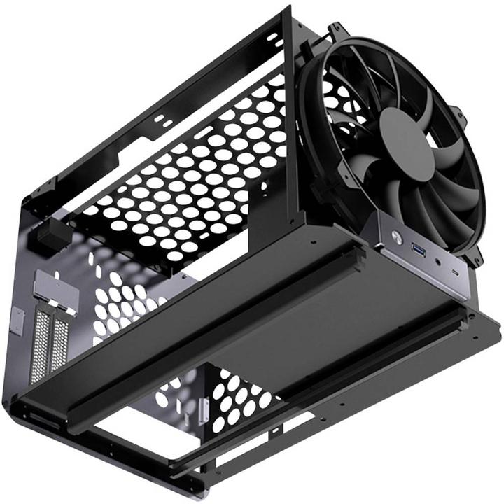 Produktbild Jonsbo V8 (Mini-ITX, Mini-DTX)