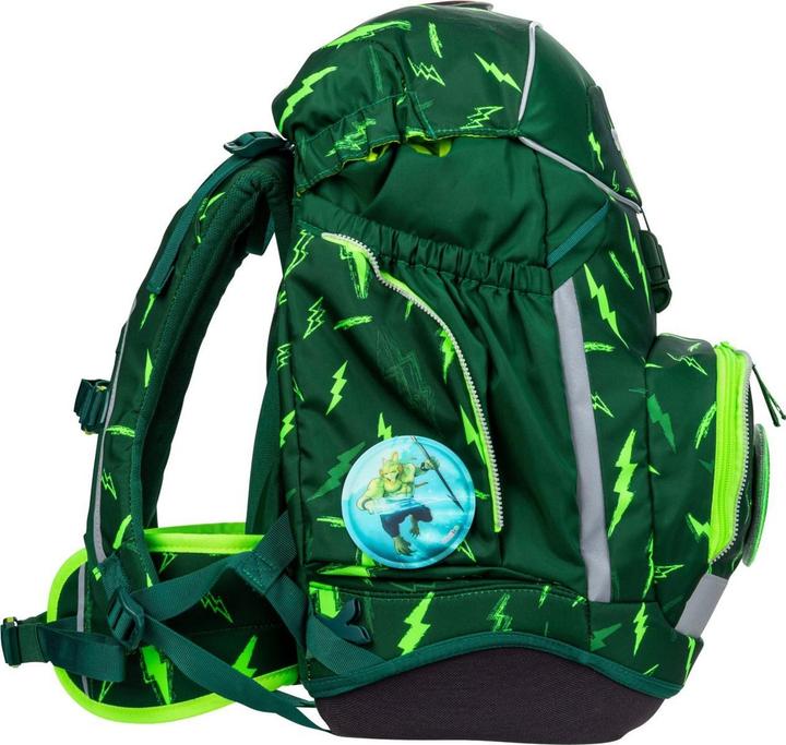 Produktbild Ergobag Pack Schulranzen-Set (20 l)