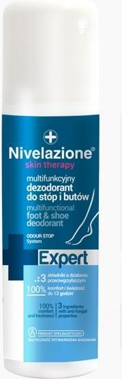 Produktbild Ideepharm Nivelazione Expert (Fussbad, 150 ml)
