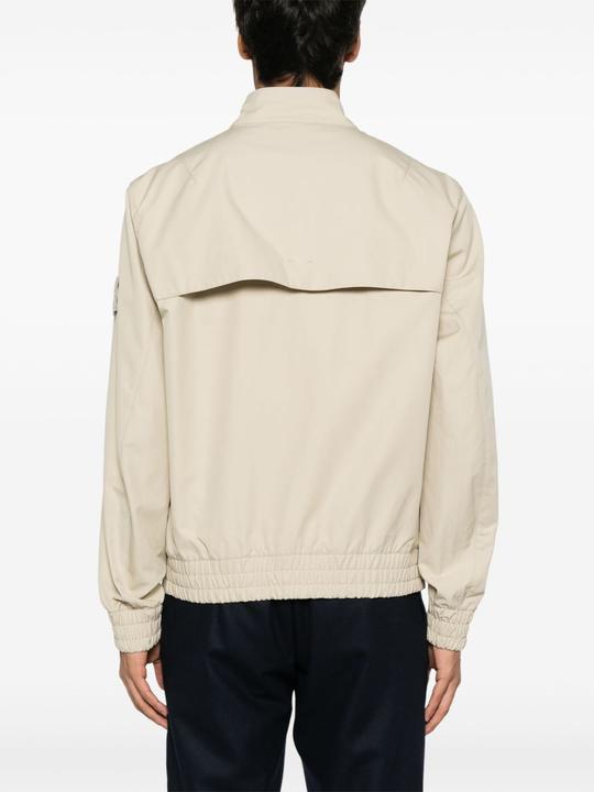 Produktbild Stone Island Coats Beige (M)