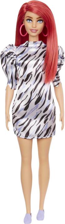 Produktbild Barbie Fashionista Puppe