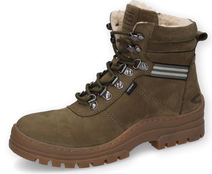 Actual product image Camel Active Wanderschuhe (37)