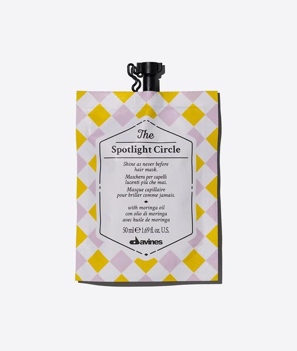 Produktbild Davines The Circle Chronicle (50 ml)