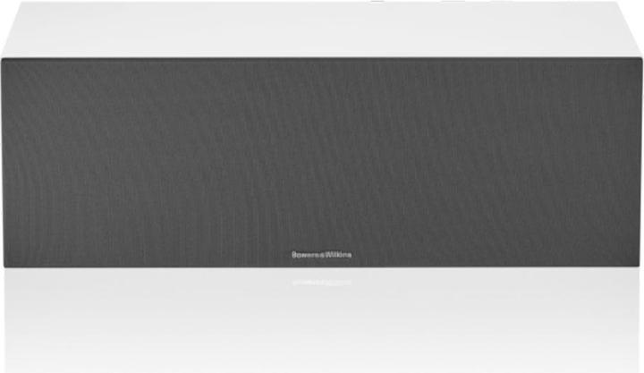 Immagine prodotto B+W Diffusore centrale HTM6 S3, bianco