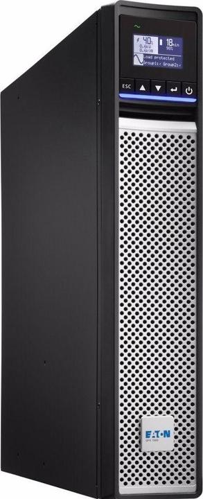 Immagine prodotto Eaton 5PX 2200i RT2U Netpack G2 (2200 VA, 2200 W, Interattivo linea UPS)
