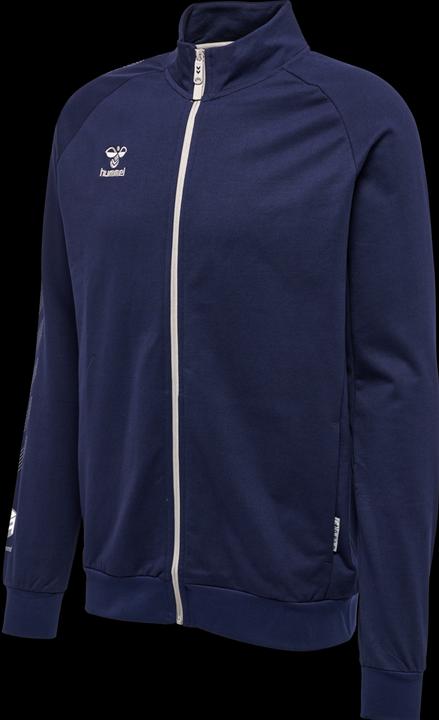 Image du produit hummel Hmlmove Grid Cotton Veste Zip (L)
