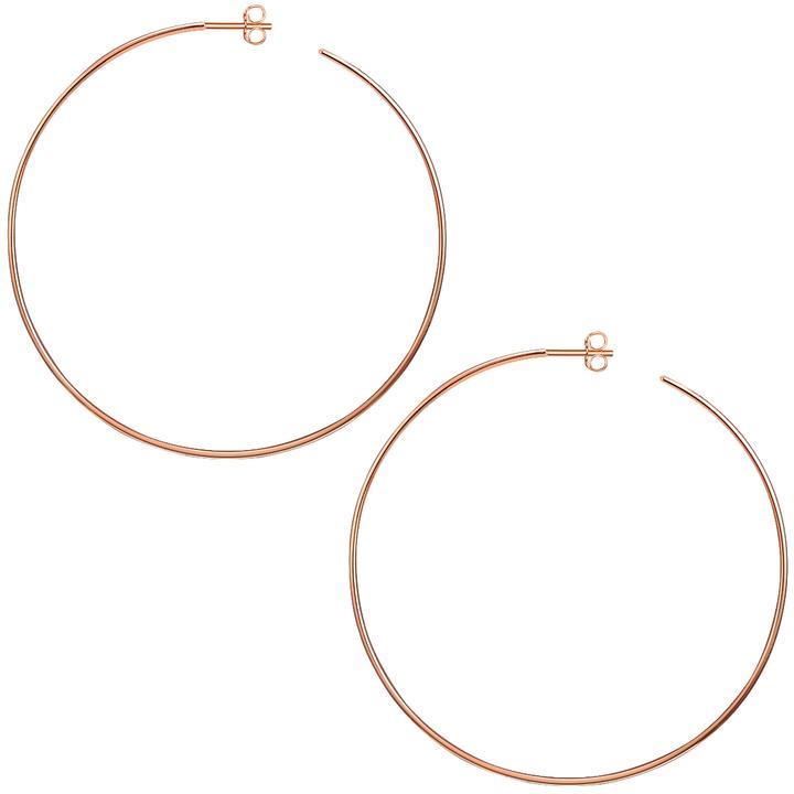 Produktbild Glanzstücke München Damen Sterling Silber roségold - 29868 (Sterling Silber)