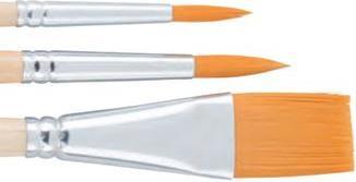 Actual product image Talens Wtc.Filam.Set 3