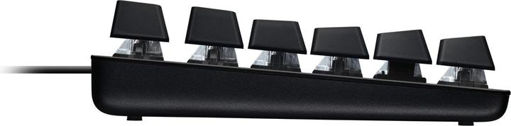 Actual product image Logitech G413 SE (Eng. Int., Cable)