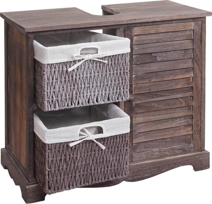 Actual product image Jamb shabby et chic (65 x 31 x 60 cm)