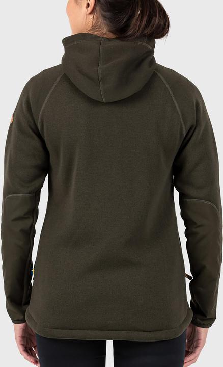 Produktbild Fjällräven Övik Fleece Hoodie W (M)