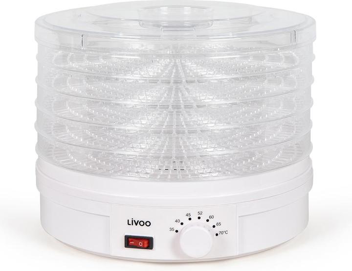 Produktbild Livoo Dörrgerät