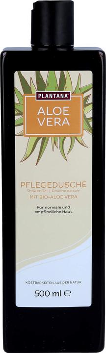 Immagine prodotto Hager Plantana Aloe Ve Pfl D Bio (500 ml)