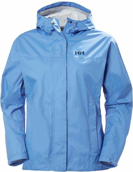 Actual product image Helly Hansen W Loke Jacket (XS)