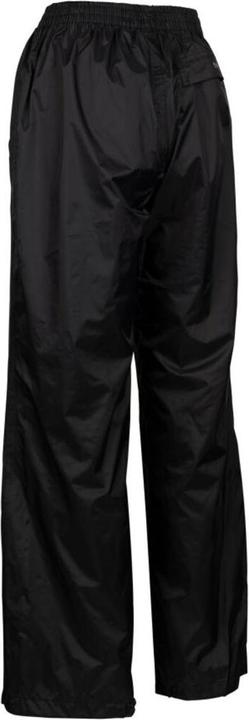 Actual product image Trespass QIKPAC Ladies Rain Trousers (S)