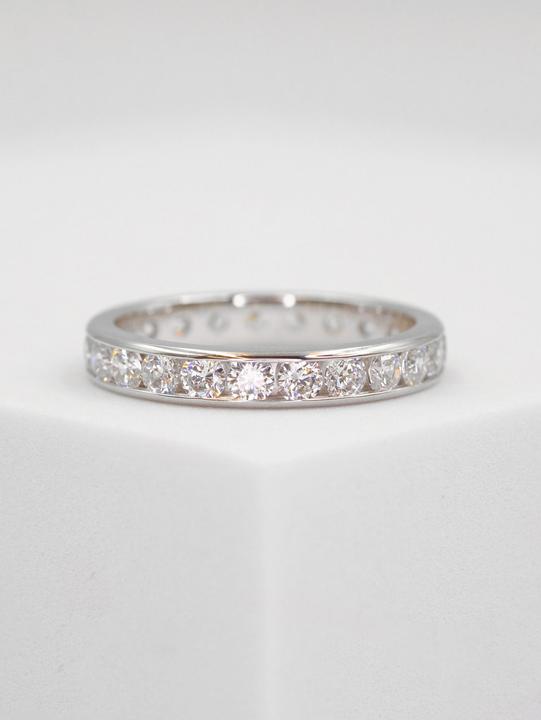 Actual product image Muau Memoire (57, 750/18 K Gold)