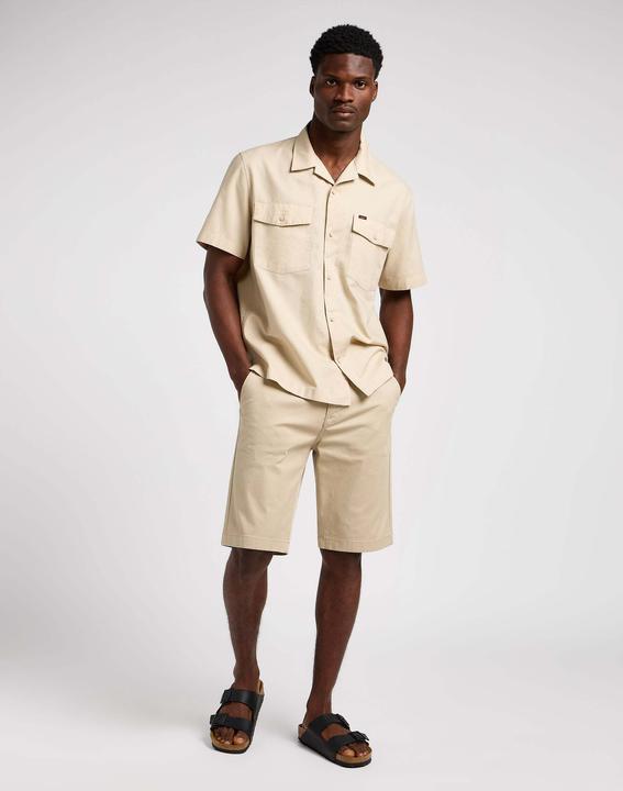Produktbild Lee Hemden Chetopa Shirt (M)