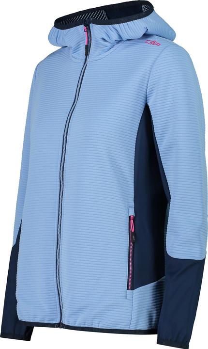 Image du produit CMP Campagnolo Sweat à capuche (XXS)
